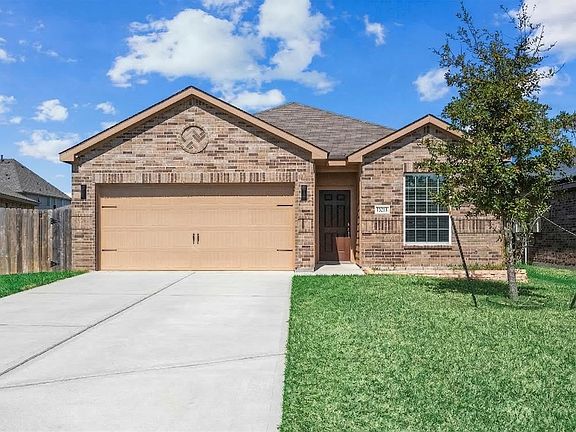 2nd image of 15215 Snowdrop Field Dr