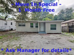 6810 Lyman Ave, Tampa, FL 33610