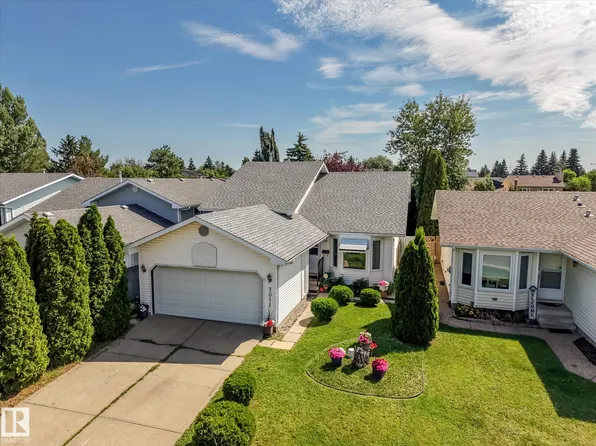 7011 190th St NW, Edmonton, AB T5T 5E6
