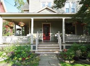 53 Chestnut St, Cooperstown, NY 13326