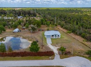 4301 South Rd, North Fort Myers, FL 33917