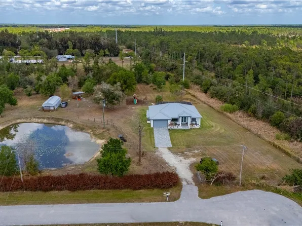 4301 South Rd, North Fort Myers, FL 33917