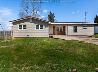 680 Ravenswood Pike, Ripley, WV 25271