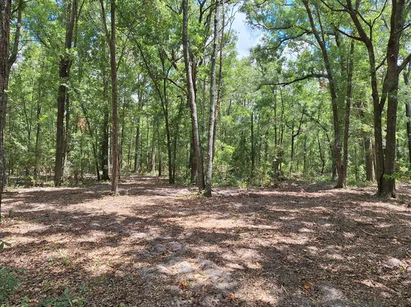 Lot 000 208th Pl, O'Brien, FL 32071