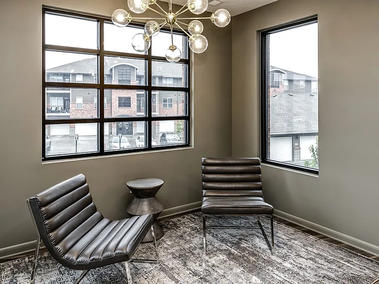 The Apartments at Lux 96 — Photo 44