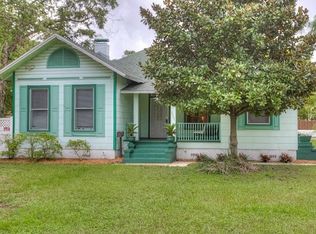 5201 N Branch Ave, Tampa, FL 33603