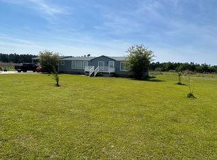 6165 Brushy Creek Rd, Lenox, GA 31637