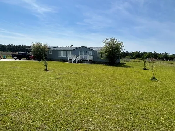 6165 Brushy Creek Rd, Lenox, GA 31637