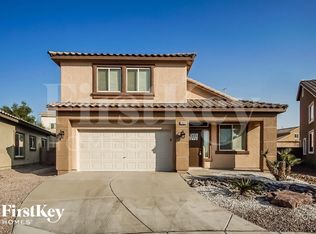 3820 Chandler Cove Ave, North Las Vegas, NV 89081