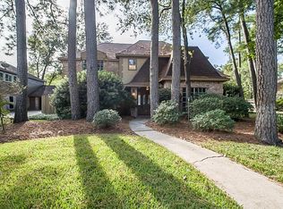 18315 Mahogany Forest Dr, Spring, TX 77379