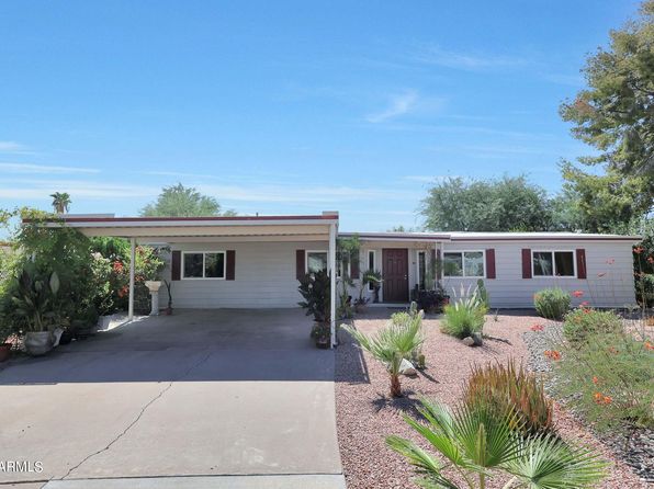 Retirement Community - Phoenix AZ Real Estate - 65 Homes For Sale | Zillow