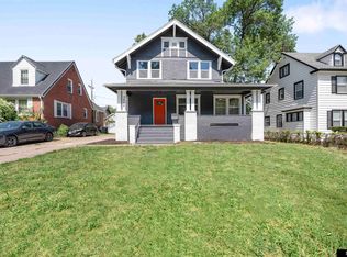 2866 Redick Ave, Omaha, NE 68112