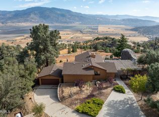 21900 Horizon Ct, Tehachapi, CA 93561