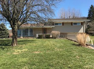 143 Shawnee Cir, Bedford, PA 15522