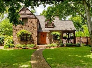 604 Franklin St SE, Huntsville, AL 35801