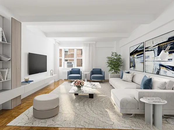 550 Grand St APT G2d, New York, NY 10002