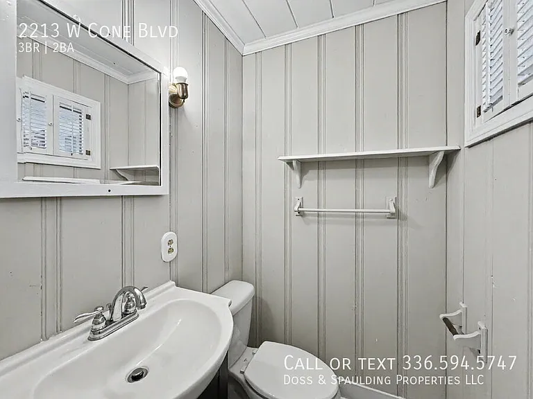 2213 W Cone Blvd — Photo 12