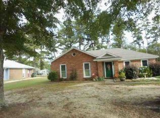 2451 N Cobb Loop Rd, Millbrook, AL 36054