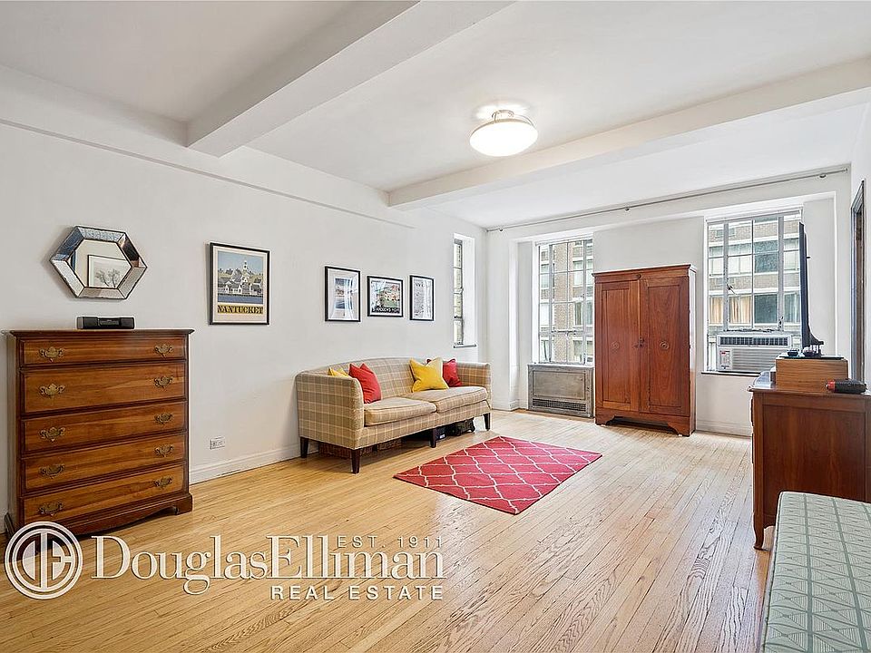 1st image of 353 W 56th St #7DD