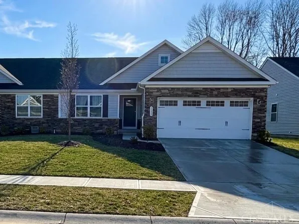 1283 Cavanaugh Ln, Harrison, OH 45030