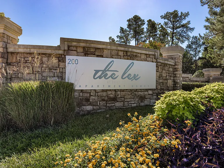 The Lex at Brier Creek — Photo 28