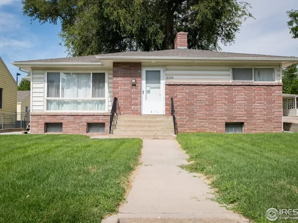 2225 10th Ave, Greeley, CO 80631