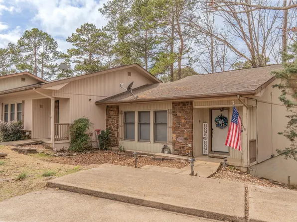 9 Torre Del Mar Way, Hot Springs, AR 71909