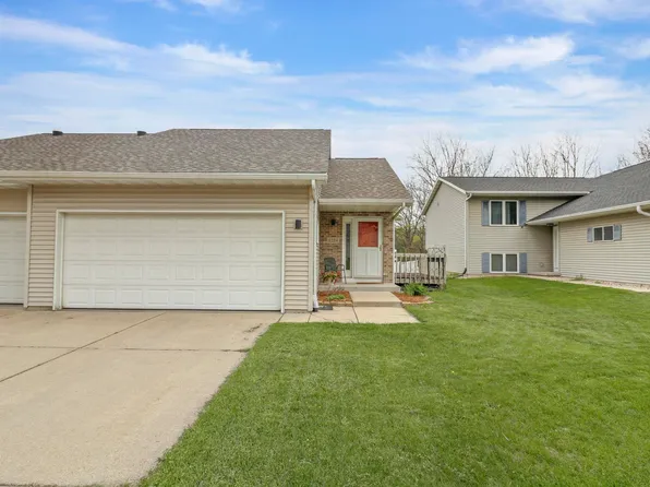 1224 Carpenter St, Madison, WI 53704