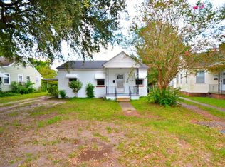 3852 Chestnut St, North Charleston, SC 29405