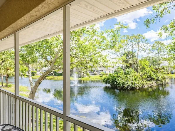 186 Pebble Shores Dr APT 204, Naples, FL 34110