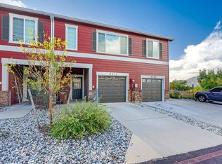 (Undisclosed Address), Colorado Springs, CO 80916