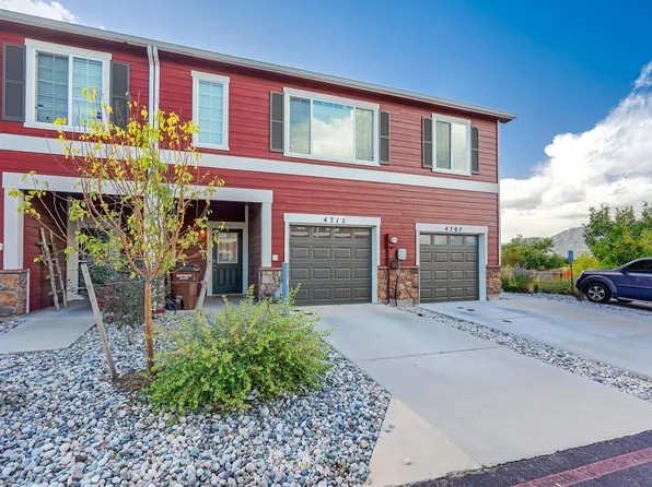 (undisclosed Address), Colorado Springs, CO 80916