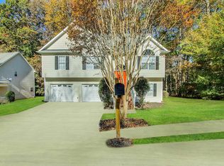 780 Crystal Bay Rd, Villa Rica, GA 30180