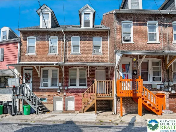 232 1/2 N Railroad St, Allentown, PA 18102