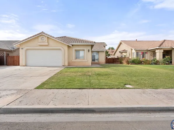 1103 Chaparral Dr, El Centro, CA 92243