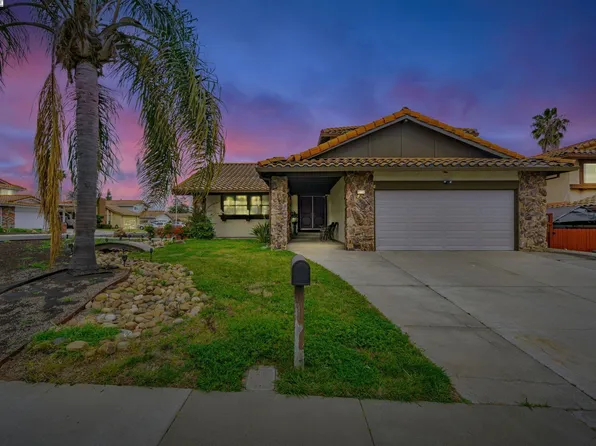 1601 Yellowstone Dr, Antioch, CA 94509