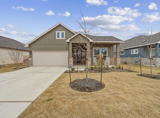 20804 Rowston Manor Ln, Manor, TX 78653