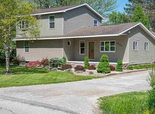 4607 S Eleven Mile Rd, Auburn, MI 48611