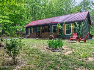 210 Little Cabin Ln, Falls Of Rough, KY 40119