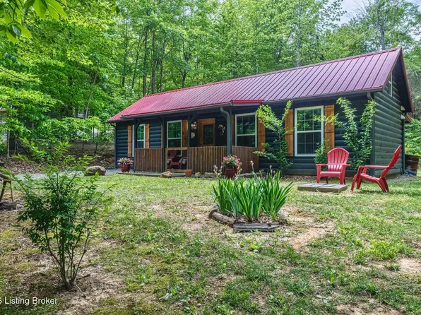 210 Little Cabin Ln, Falls Of Rough, KY 40119