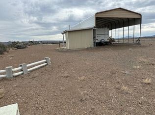 57737 N Rainbow Rd, Christmas Valley, OR 97641