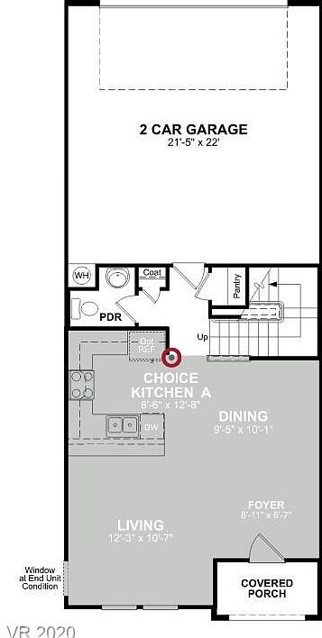 2nd image of 1304 Arcadia Rim Pl Lot 118