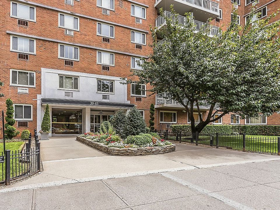 1st image of 39-65 52nd St APT 8K