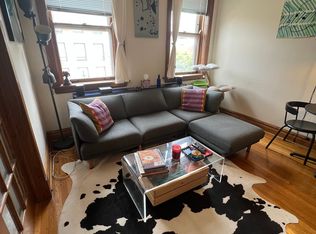 3602 N Hermitage Ave APT 3, Chicago, IL 60613
