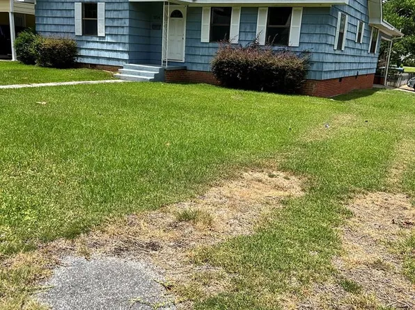 1104 White St, McComb, MS 39648