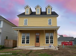 117 Appleton Ln, Youngsville, LA 70592