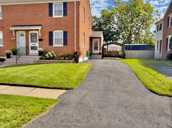 123 Kentucky Ave, Wilmington, DE 19804