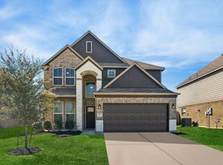 322 Upland Grove Trl, Rosharon, TX 77583