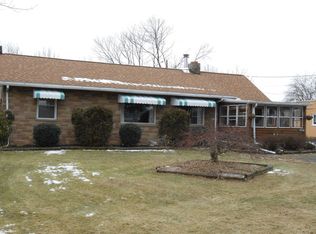 2051 Warrensville Rd, Montoursville, PA 17754