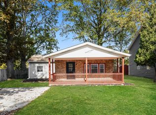 2439 Frankford St, Lorain, OH 44055